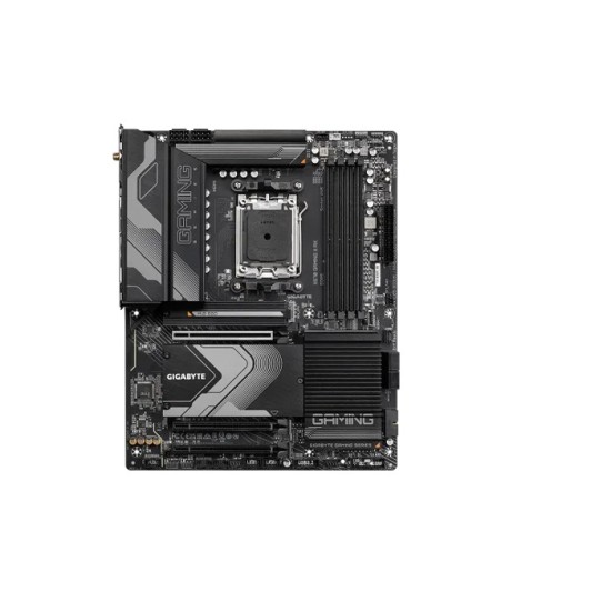 Gigabyte X670 GAMING X AX DDR5 AMD ATX Motherboard