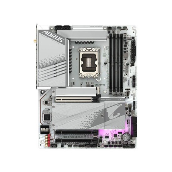 GIGABYTE Z790 A ELITE AX ICE DDR5 Motherboard