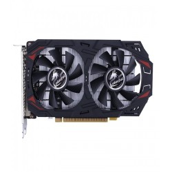 Colorful GeForce GTX1050Ti 4G-V 4GB GDDR5 Graphics Card