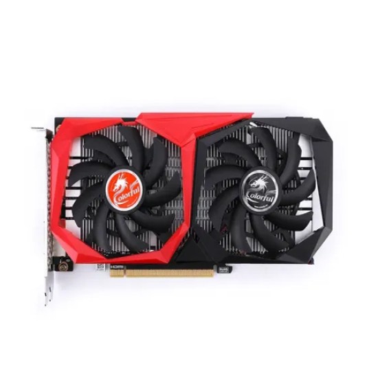 Colorful Geforce RTX 3060 NB Duo 12G V2 LV GDDR6 Graphic Card