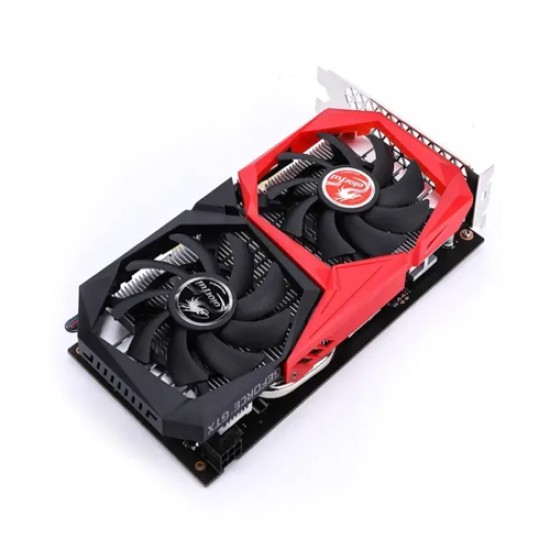 Colorful Geforce RTX 3060 NB Duo 12G V2 LV GDDR6 Graphic Card
