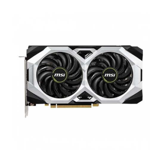 MSI GeForce RTX 2060 VENTUS 12G OC GDDR6 Graphic Card