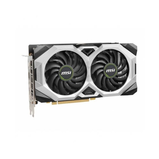 MSI GeForce RTX 2060 VENTUS 12G OC GDDR6 Graphic Card