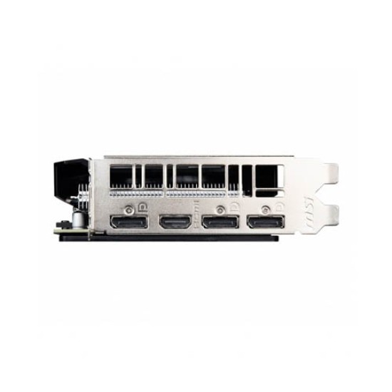 MSI GeForce RTX 2060 VENTUS 12G OC GDDR6 Graphic Card