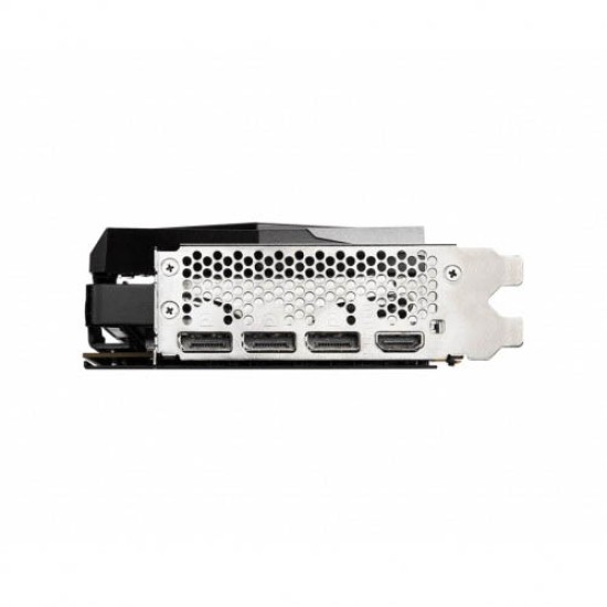 MSI GeForce RTX 3060 Ti GAMING X 8GB LHR GDDR6 Graphics Card