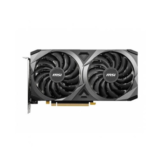 MSI GeForce RTX 3060 Ti VENTUS 2X 8GB OCV1 LHR GDDR6 Graphics Card