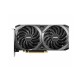 MSI GeForce RTX 3060 Ti VENTUS 2X 8GB OCV1 LHR GDDR6 Graphics Card