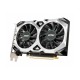 MSI GeForce GTX 1650 D6 Ventus XS OCV1 4GB GDDR6 Graphics Card