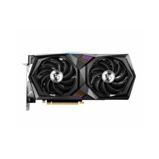 MSI GeForce RTX 3060 GAMING X 12GB GDDR6 Graphics Card