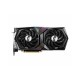MSI GeForce RTX 3060 GAMING X 12GB GDDR6 Graphics Card