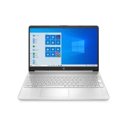 HP 15s-Fq5487TU Core i3 12th Gen 8GB RAM 256GB SSD 15.6 Inch FHD Laptop