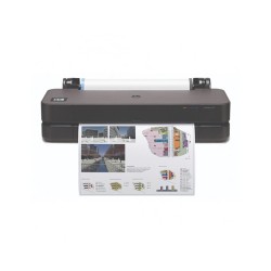 HP DesignJet T250 24-In Printer