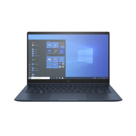 HP EliteBook DragonFly G2-Corp Core I5 11th GEN 8GB RAM 512GB SSD 13.3 inch FHD Laptop