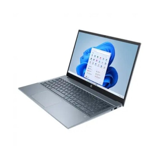 HP Pavilion 15-Eg2074TU Intel Core I5 1240P 12th Gen 8GB RAM 512GB SSD 15.6 Inch FHD Laptop