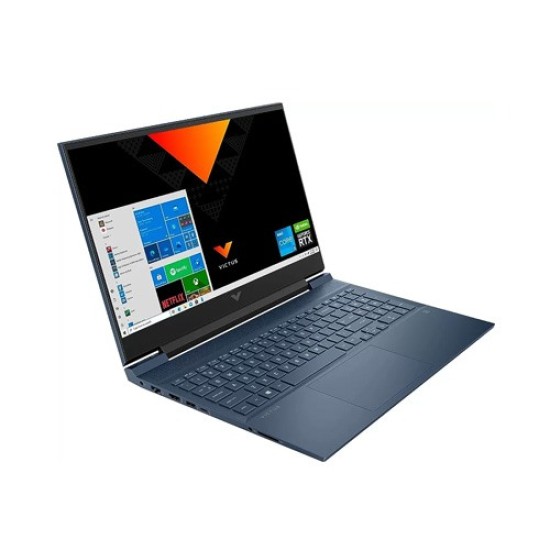 HP VICTUS 15-fb0118AX AMD Ryzen 5 5600H 8GB RAM 512GB SSD 15.6 Inch FHD  Gaming Laptop