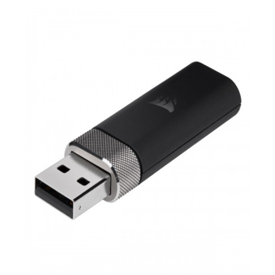 Corsair HS35 Stereo 3.5mm Gaming Headphone Carbon Black