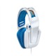 Logitech G335 Wired White Gaming Headphone