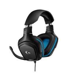 Logitech G431 7.1 Surround Sound Gaming Headset