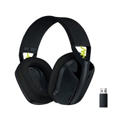 Logitech G435 LIGHTSPEED Wireless & Bluetooth Gaming Headset
