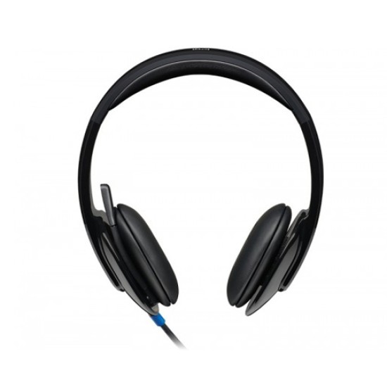 Logitech H540 USB Headset