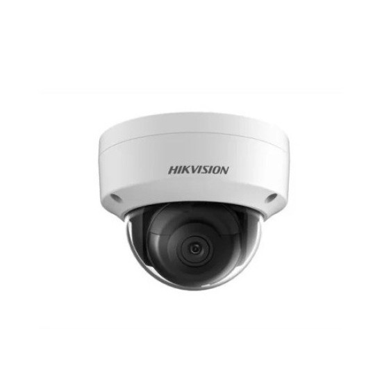 Hikvision DS-2CD2125FWD-I 2 MP IR Fixed Dome Network CC Camera