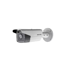 Hikvision DS-2CD2T43G0-I5 4 MP IR Fixed Bullet Network CC Camera
