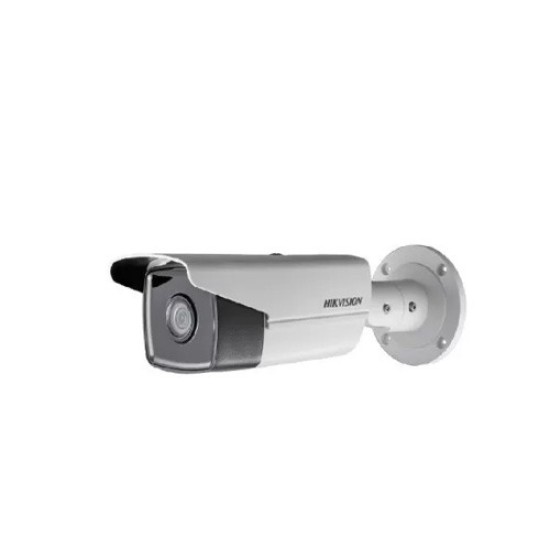 Hikvision DS-2CD2T43G0-I5 4 MP IR Fixed Bullet Network CC Camera