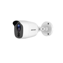 HikVision DS-2CE10DFT-F 2 MP Full Time Color Bullet CC Camera