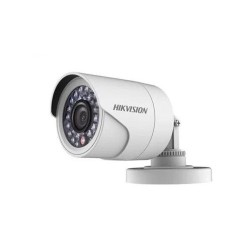 Hikvision DS-2CE16C0T-IRPF HD IR 1MP Bullet CC Camera