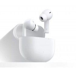 Honor Choice X3 Lite Glazed White Earbuds 