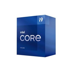 Intel 11th Gen Core i9-11900 Rocket Lake Processor