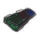 IMICE AK-400 RGB LIGHTING USB GAMING KEYBOARD