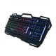 IMICE AK-400 RGB LIGHTING USB GAMING KEYBOARD