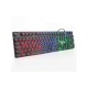 IMICE AK-800 104 KEYS RGB WIRED GAMING KEYBOARD