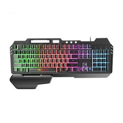 IMICE GK-700 USB WIRED GAMING KEYBOARD