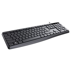 IMICE K-818 USB Wired Keyboard 