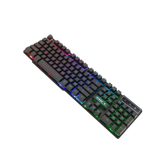 IMICE AK-600 104 KEYS USB WIRED GAMING KEYBOARD