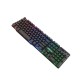 IMICE AK-600 104 KEYS USB WIRED GAMING KEYBOARD