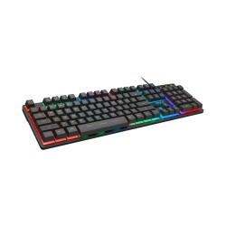 IMICE AK-600 104 KEYS USB WIRED GAMING KEYBOARD