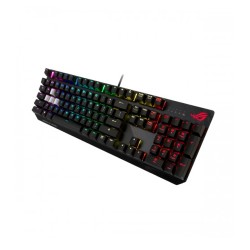 Asus XA04 Strix Scope Deluxe Mechanical Gaming Keyboard