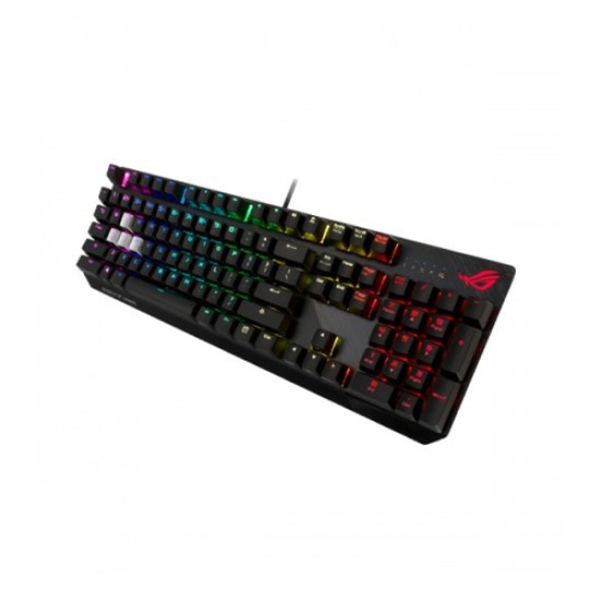 Asus XA04 Strix Scope Deluxe Mechanical Gaming Keyboard