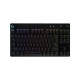 Logitech G PRO Tenkeyless RGB Mechanical Gaming Keyboard