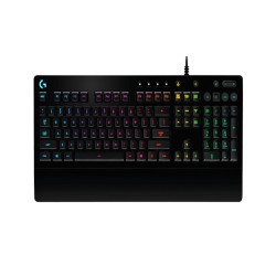 Logitech G213 Prodigy Gaming Keyboard