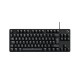 Logitech G413 TKL SE Mechanical Gaming Keyboard