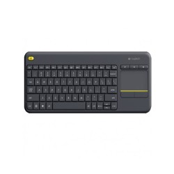 Logitech K400 Plus Wireless Keyboard