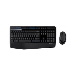 Logitech MK345 Wireless Combo Keyboard