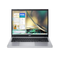 Acer Aspire 3 A315-510P Core i3-N305 15.6 inch FHD Laptop