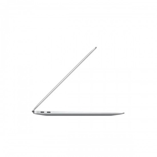 Apple MacBook Air 13.3-Inch Retina Display 8-core Apple M1 chip with 8GB RAM, 512GB SSD (MGNA3) Silver