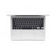 Apple MacBook Air MGN63 13.3-Inch Full HD Retina Display M1 Chip 8GB RAM 256GB SSD Laptop