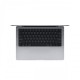 Apple MacBook Pro 14-Inch M1 Pro Chip, 16GB RAM, 1TB SSD (MKGQ3) Space Grey 2021